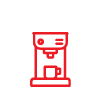 Tea/Coffee Maker